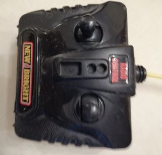 Coche Todoterreno Teledirigido Brute