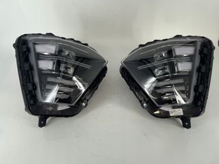 Faros Full LED para Hyundai Kona II