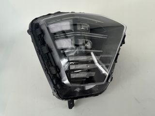 Faros Full LED para Hyundai Kona II