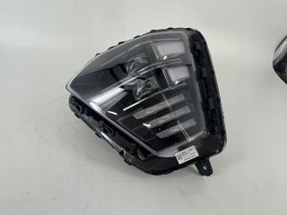 Faros Full LED para Hyundai Kona II