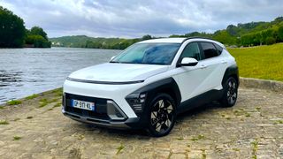 Faros Full LED para Hyundai Kona II