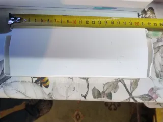 Bandejas, estantes, botellero, huevera nevera Fago