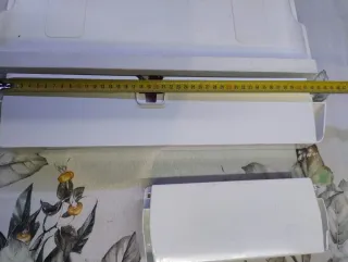 Bandejas, estantes, botellero, huevera nevera Fago