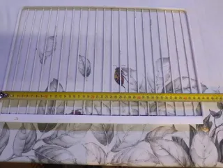 Bandejas, estantes, botellero, huevera nevera Fago