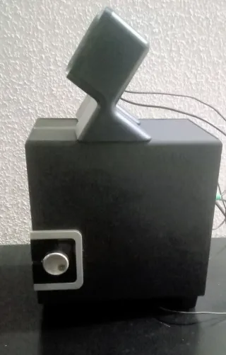 Altavoces Biwond Negros