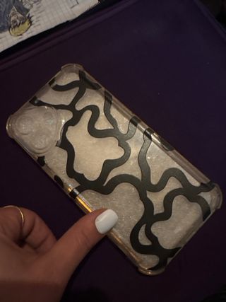 Funda Tous iPhone 16 Plus