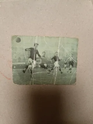 Cromos antiguos chocolates SIMON