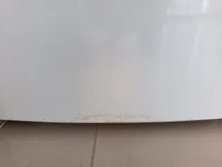 Frigorífico, Lavavajillas y Microondas