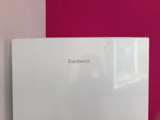 Frigorífico, Lavavajillas y Microondas