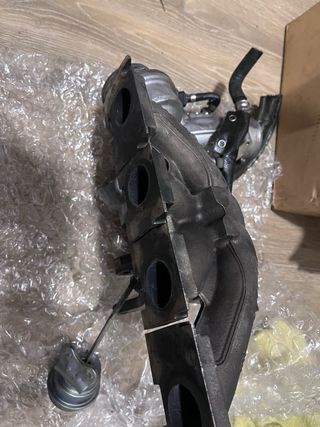 Turbo K04 TFSI