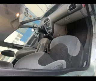 Citroen C3 Picasso 2004