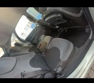 Citroen C3 Picasso 2004