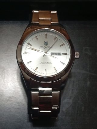 Reloj Paazomu Azul cielo