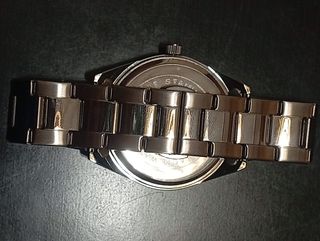 Reloj Paazomu Azul cielo