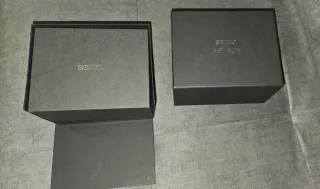 Reloj Seiko Astron GPS Solar