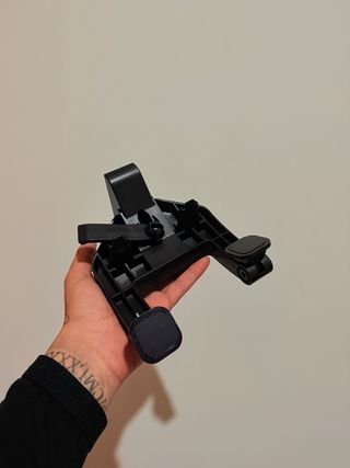 Volante HORI Apex PS5/PS4/PC Preto