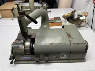 Máquina Fortuna Rebajadora con Aspiración