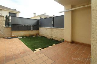 Casa adosada en venta en La Montaña - El Cortijo en Aranjuez