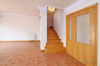 Casa adosada en venta en La Montaña - El Cortijo en Aranjuez