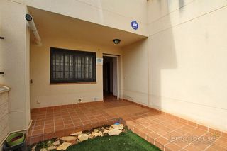 Casa adosada en venta en La Montaña - El Cortijo en Aranjuez