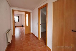 Casa adosada en venta en La Montaña - El Cortijo en Aranjuez
