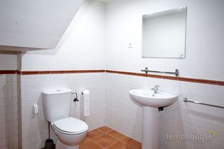 Casa adosada en venta en La Montaña - El Cortijo en Aranjuez