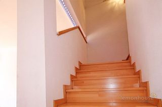 Casa adosada en venta en La Montaña - El Cortijo en Aranjuez