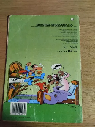 Superlópez la semana más larga--