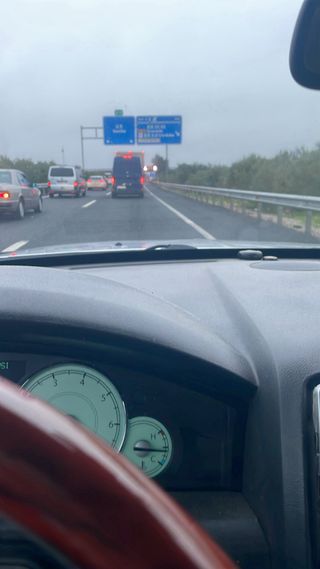 Mercedes-Benz  CLK 2004