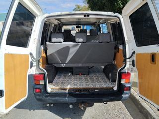 Volkswagen Transporter 1996