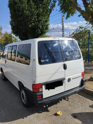 Volkswagen Transporter 1996