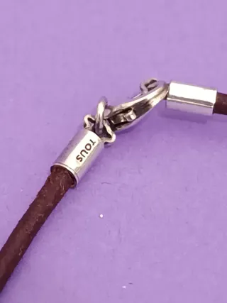 Collar Tous Leyendas