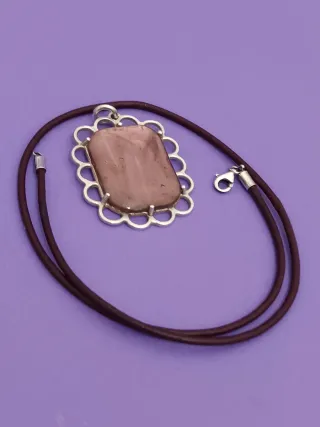 Collar Tous Leyendas