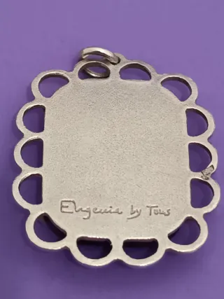 Collar Tous Leyendas