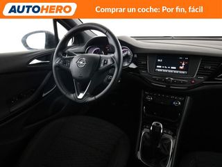 Opel Astra 1.6 CDTI Dynamic Start/Stop