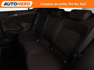 Opel Astra 1.6 CDTI Dynamic Start/Stop