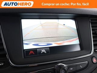 Opel Astra 1.6 CDTI Dynamic Start/Stop