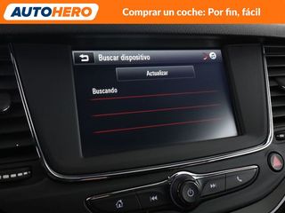 Opel Astra 1.6 CDTI Dynamic Start/Stop