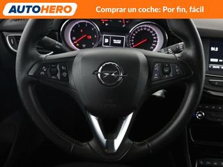 Opel Astra 1.6 CDTI Dynamic Start/Stop