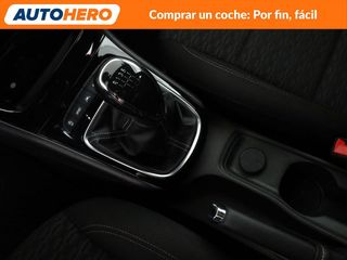 Opel Astra 1.6 CDTI Dynamic Start/Stop