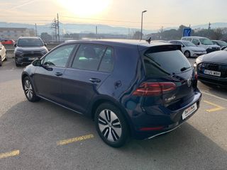 Volkswagen Golf e-Golf ePower 100 kW (136CV)