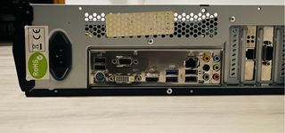 Ordenador potente i5-4460 8GB RAM