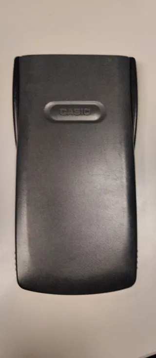 Calculadora Científica Casio fx-82MS