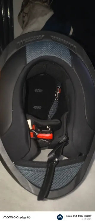 Casco LS2 Rapid 2 Negro