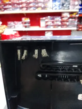 Scalextric Ford GT40 Clásico Escala 1:32 superslot