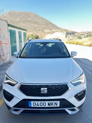 SEAT Ateca 2023