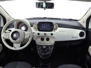 Fiat 500 Dolcevita 1.0 Hybrid 51KW (70 CV)