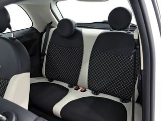 Fiat 500 Dolcevita 1.0 Hybrid 51KW (70 CV)