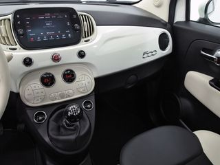 Fiat 500 Dolcevita 1.0 Hybrid 51KW (70 CV)