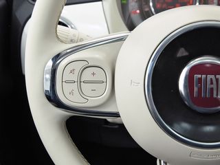 Fiat 500 Dolcevita 1.0 Hybrid 51KW (70 CV)